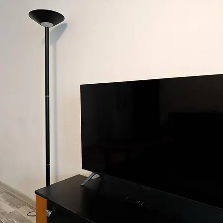 Andrei's Urban Studio アパート