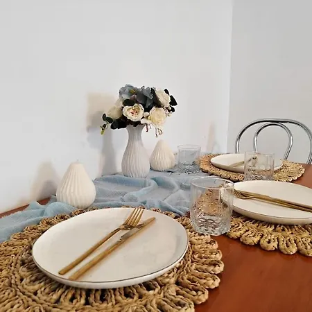 Andrei's Urban Studio קלוז'-נאפוקה