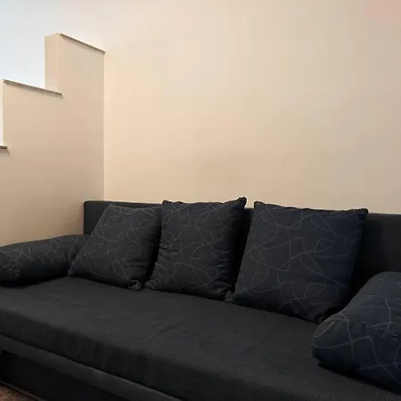 Andrei's Urban Studio קלוז'-נאפוקה